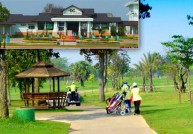 Dancoon Golf Club